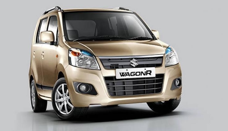 maruti suzuki