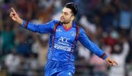 Ahead of joining SRH in IPL, Rashid Khan becomes first player to achieve this in T20I cricket