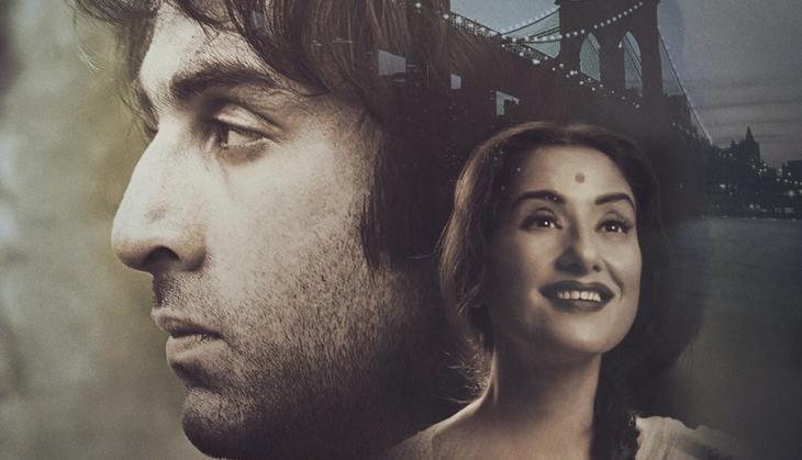 Sanju: Meet Manisha Koirala as Nargis Dutt in Ranbir Kapoor starrer Rajkumar Hirani's Sanjay Dutt biopic 