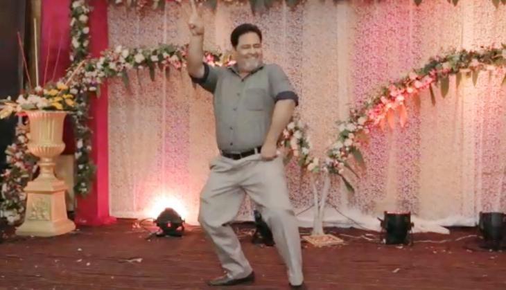 Uncle dance