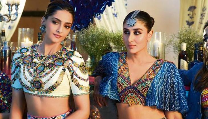 Veere Di Wedding Box Office Collection Day 5: Sonam Kapoor and Kareena Kapoor Khan's film near to mark 50 crores
