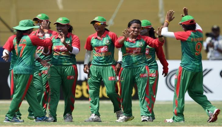 Bangladesh Women cricket team