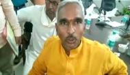 Even Lord Ram can't stop rape incidents: UP BJP MLA
