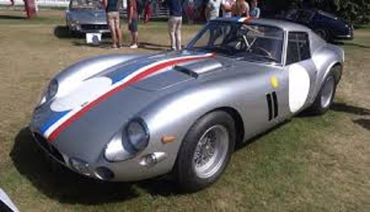 Ferrari 250 GTO