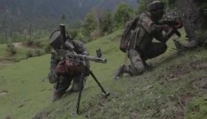 Terrorists attack joint checkpoint in Pulwama