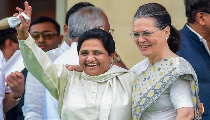 Absence of big-wigs from Rahul Gandhi's iftar doesn't mean chink in opposition unity