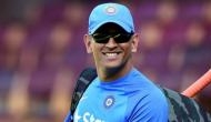 VVS Laxman recalls two quirky moments from MS Dhoni’s career which he witnessed