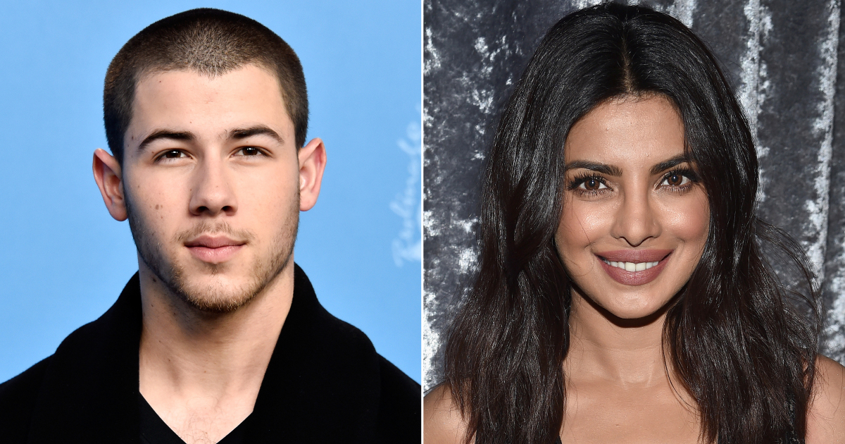 Quantico actress Priyanka Chopra comments on Nick Jonas' Instagram picture