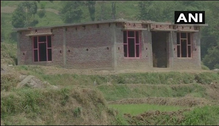 Jammu and Kashmir: Pucca houses constructed under Pradhan Mantri Awas Yojana