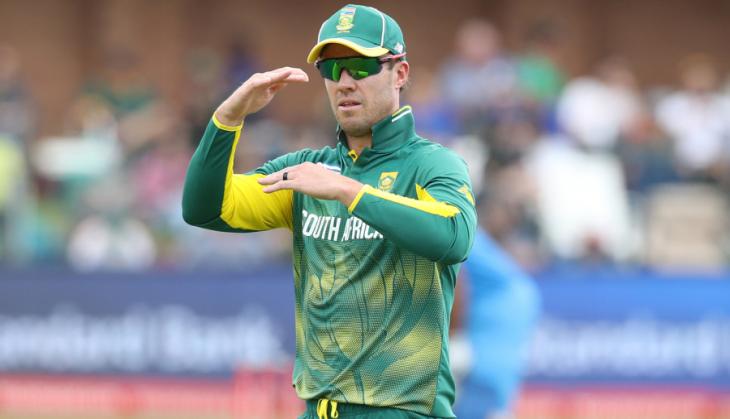 Here is the three possible replacements for South African superstar AB de Villiers in T20 Cricket