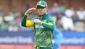 Here is the three possible replacements for South African superstar AB de Villiers in T20 Cricket