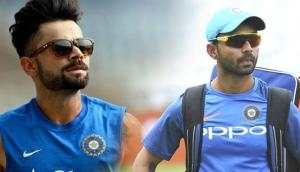 Ajinkya Rahane ‘one of the finest’ overseas players, says Virat Kohli