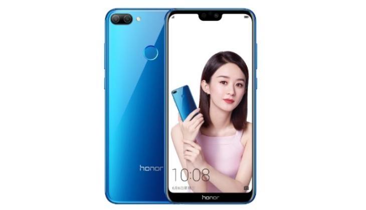 Honor 9i