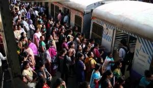 Mumbai: Man molests 16-year-old girl in Mumbai local train at Dadar station; commuters beat him black and blue