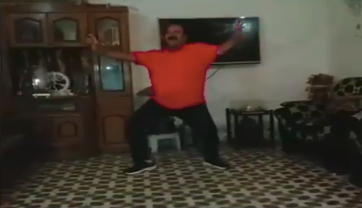 Uncle Dance