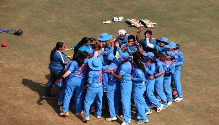 India Women cricket team
