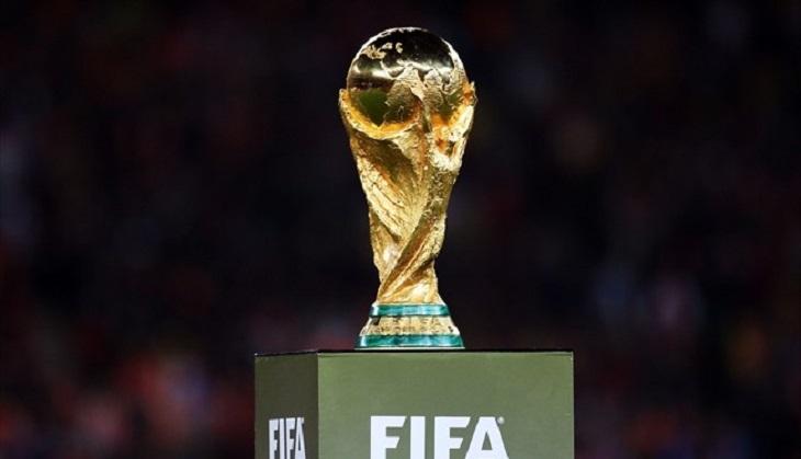 fifa world cup 2018