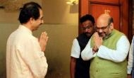 Amit Shah-Uddhav Thackeray meeting turns out 'positive'