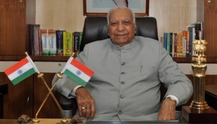 balram das tondon
