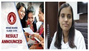 Bihar Board Class 12th Result 2018: Passing percentage improves from last year; girls become the toppers of all the three streams