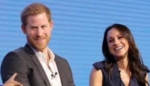 Meghan Markle and Prince Harry want babies 