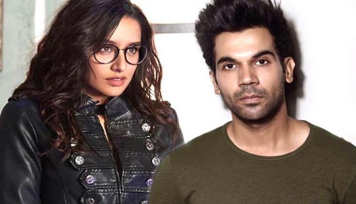 rajkumar rao and shraddha kapoor