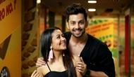 Neha Kakkar reacted in the most adorable way after getting a surprise from alleged boyfriend Himansh Kohli; see video