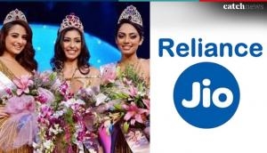 Hurry! Register for Reliance Jio's contest to participate in ‘Miss India 2018’, in 4 easy steps; all the females can participate