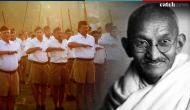 Pranab Mukherjee is not the first to attend RSS event; Mahatma Gandhi to Dr. Zakir Hussain personalities who visited RSS events in the history