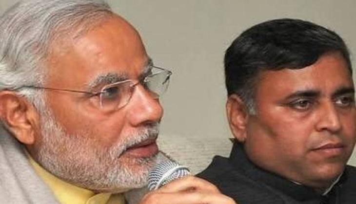 modi murlidhar