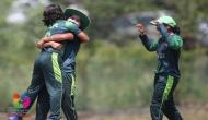 Women's Asia Cup: First Pakistani Women cricketer to scalp five-wicket haul