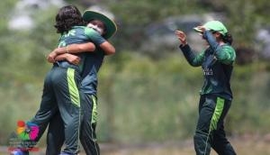 Women's Asia Cup: First Pakistani Women cricketer to scalp five-wicket haul