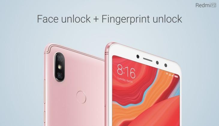 Redmi Y2