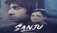 CBFC receives complaint against 'Sanju'