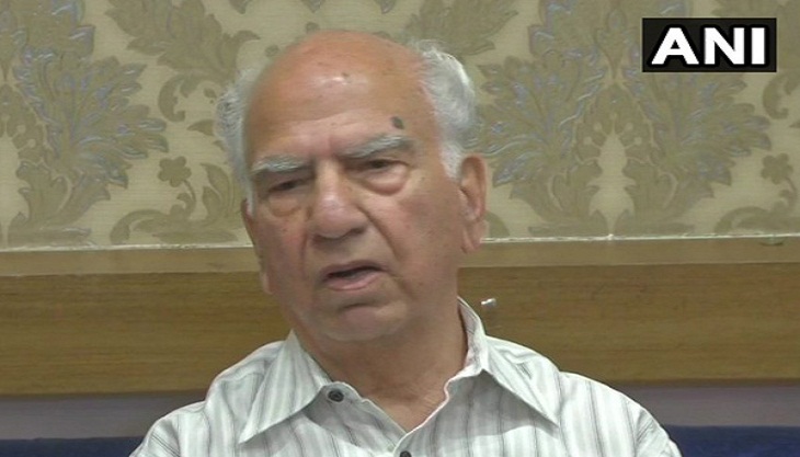BJP's Shanta Kumar writes to PM Modi flagging farmers' issues