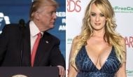 Donald Trump has an unusual penis, claims Pornographic film star Stormy Daniels