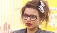 Naagin actress Aashka Goradia revealed how Bigg Boss destroyed her image by portraying her as a 'Lesbian'