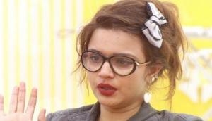 Naagin actress Aashka Goradia revealed how Bigg Boss destroyed her image by portraying her as a 'Lesbian'
