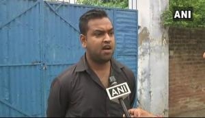 Man arrested after alleging Yogi's aide demanded Rs 25 lakh bribe