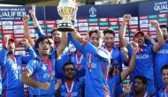 Afghanistan skipper cautions India ahead of historic Test debut