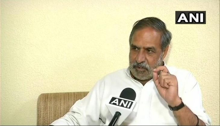 Pranab showed RSS what real India resembles: Congress