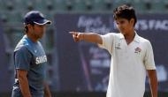 Tendulkar breaks into Indian Under-19 squad for SriLanka tour