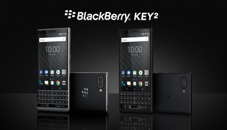 BlackBerry