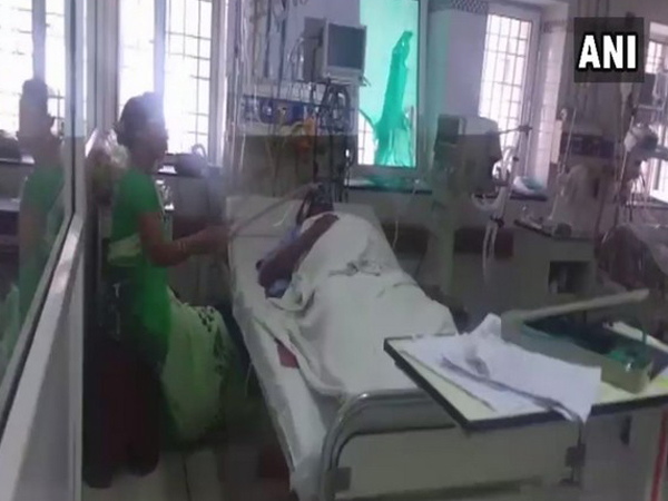 Kanpur: 4 patients die in ICU