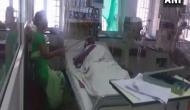 Kanpur: 4 patients die in ICU