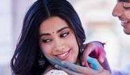 Janhvi Kapoor on Dhadak success, 'I don't feel I have become a star'