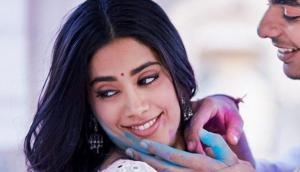 After the grand success of Dhadak, Janhvi Kapoor signs second film; read details inside