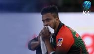 Going so close and still falling short is painful because of 'mental block', says Shakib 