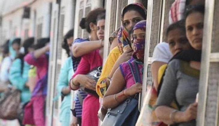 Indian Railway