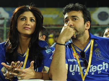 Bitcoin scam: No evidence found against Raj Kundra